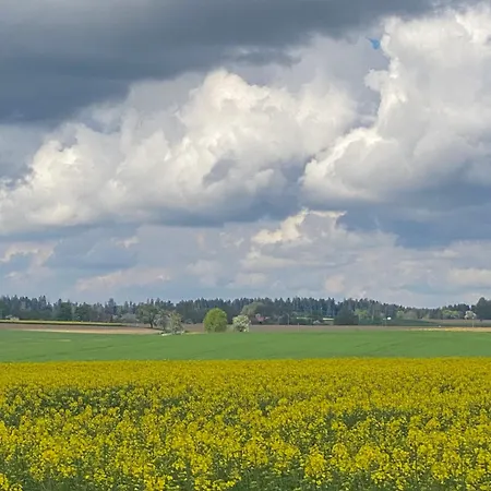 Rueblihaus 度假居 Sulzbach-Laufen