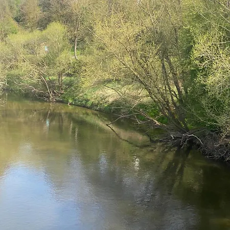Rueblihaus Sulzbach-Laufen