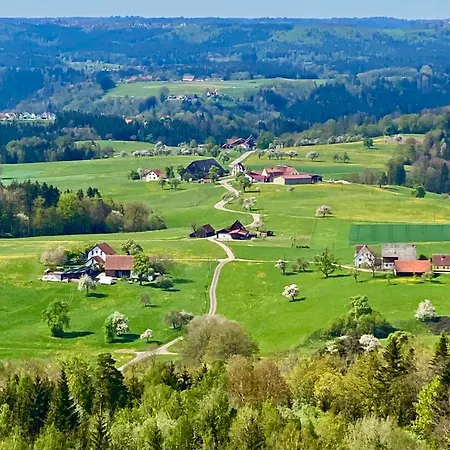 Rueblihaus *