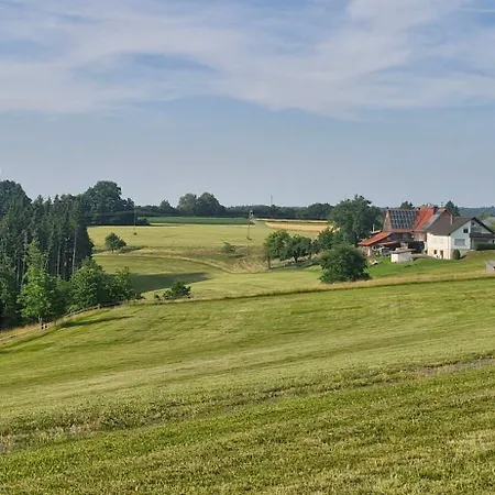 Rueblihaus * Sulzbach-Laufen