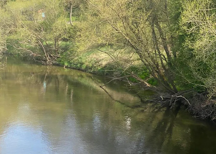Rueblihaus Sulzbach-Laufen